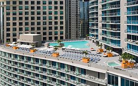 Hyatt Centric Brickell Miami